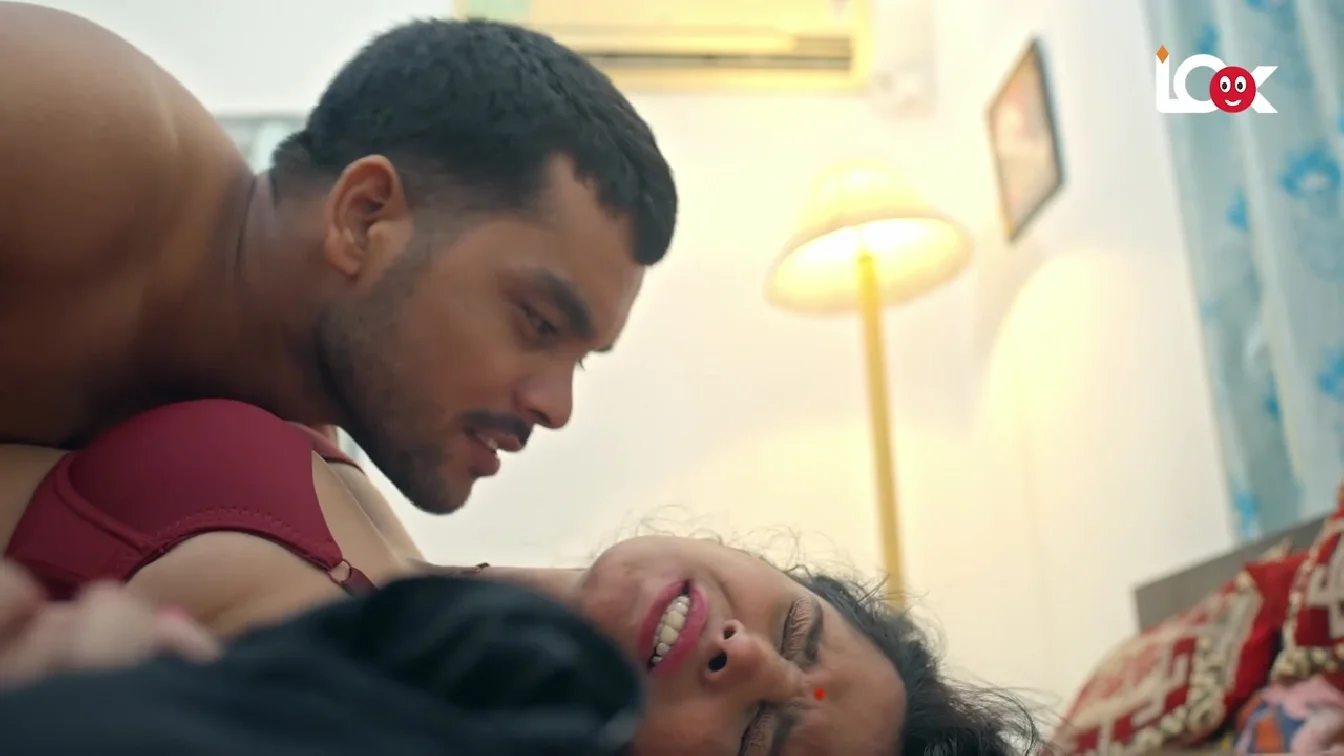 Laddu S01 E01 LookEntertainment